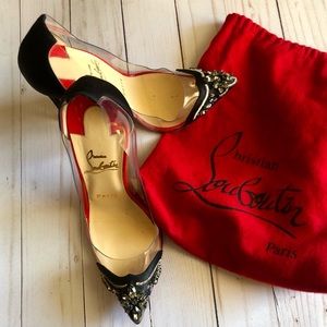 Christian Louboutin Heels